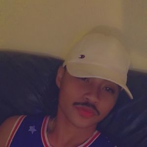 Meet your Posher, Terrick